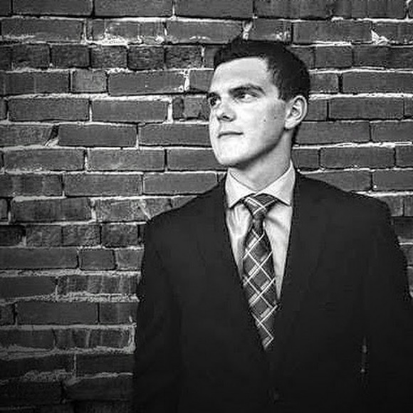 Meet your Posher, Luke - Picture 1 of 1